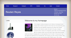 Desktop Screenshot of hitechmex.org